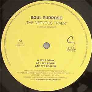 Soul Purpose  - The Nervous Track download flac mp3