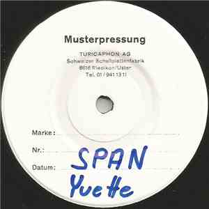 Span - Yvette / Maranda download flac mp3