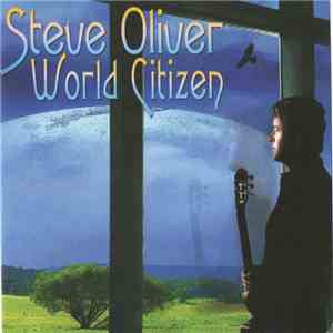 Steve Oliver  - World Citizen download flac mp3