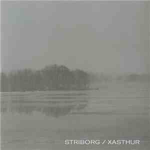 Striborg / Xasthur - Striborg / Xasthur download flac mp3