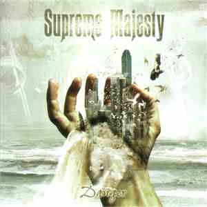 Supreme Majesty - Danger download flac mp3