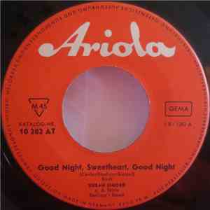 Susan Singer - Good Night, Sweetheart, Good Night / Ich Komme Nie Mehr Von Dir Los download flac mp3