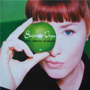 Suzanne Vega - Nine Objects Of Desire download flac mp3