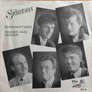 Swänzons - Sommartider download flac mp3