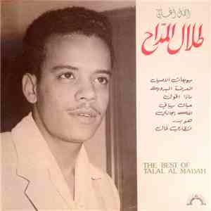طلال المداح = Talal Al Madah - أجمل أغاني = The Best Of download flac mp3