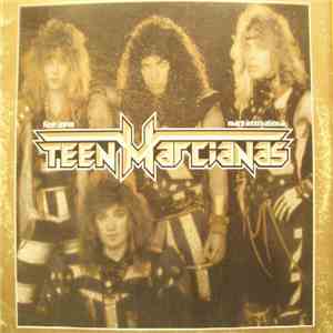 Teen Marcianas - Mars International download flac mp3