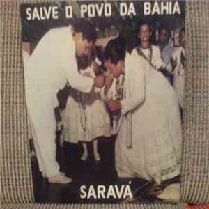 Tenda De Federação De Umbanda N. S. Aparecida - Salve O Povo Da Bahia download flac mp3