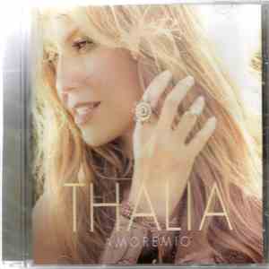 Thalia - Amore Mio download flac mp3
