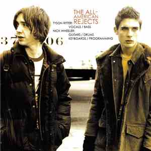The All-American Rejects - The All American Rejects download flac mp3