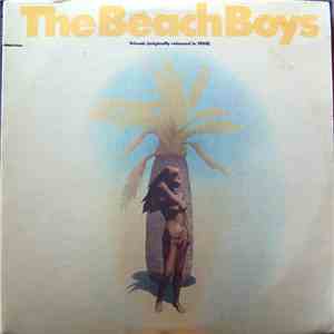 The Beach Boys - Friends & Smiley Smile download flac mp3