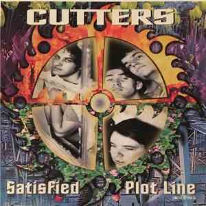 The Cutters  - Satisfied / Plot Line download flac mp3