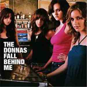 The Donnas - Fall Behind Me download flac mp3