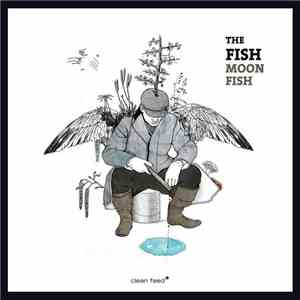 The Fish  - Moon Fish download flac mp3