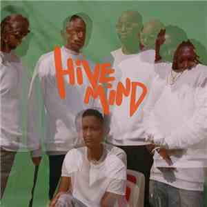 The Internet  - Hive Mind download flac mp3