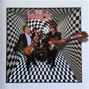 The Knack  - Zoom download flac mp3