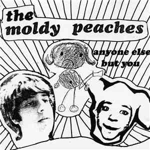 The Moldy Peaches - Anyone Else But You download flac mp3