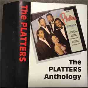 The Platters - The Platters Anthology download flac mp3