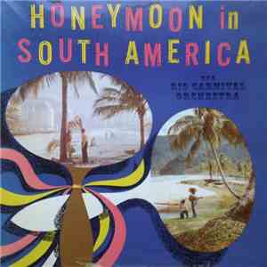 The Rio Carnival Orchestra - Honeymoon In South America download flac mp3