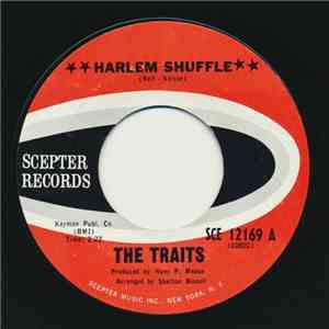 The Traits - Harlem Shuffle download flac mp3