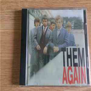Them  - Again download flac mp3