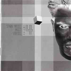 Tom Wax - Mix Trax Volume 4 download flac mp3