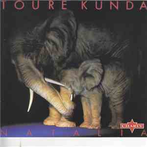 Touré Kunda - Natalia download flac mp3