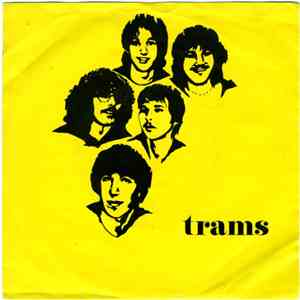 Trams - Dänk Dra download flac mp3