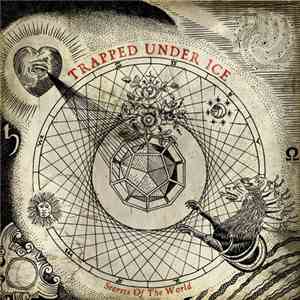 Trapped Under Ice - Secrets Of The World download flac mp3