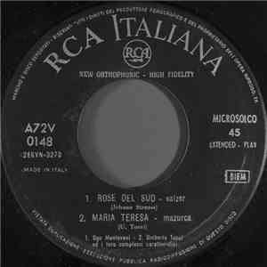 Ugo Mantovani / Umberto Tucci - Untitled download flac mp3