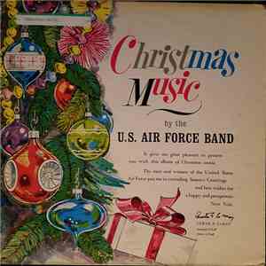 United States Air Force Band - Christmas Music download flac mp3