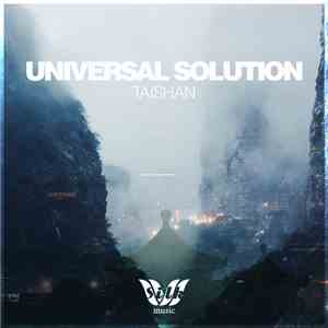 Universal Solution - Taishan download flac mp3