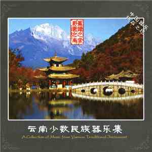 Unknown Artist - 云南少数民族器乐集 = A Collection Of Music From Yunnan Traditional Instrument download flac mp3