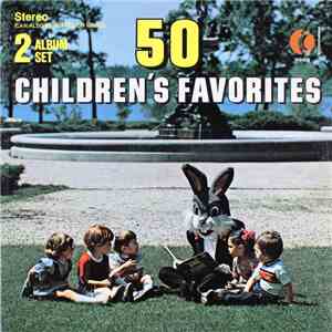 Unknown Artist - 50 Children's Favorites download flac mp3