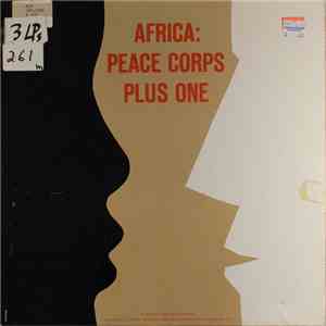 Unknown Artist - Africa: Peace Corps Plus One download flac mp3