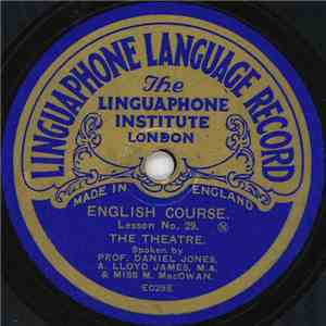 Unknown Artist - English Course download flac mp3