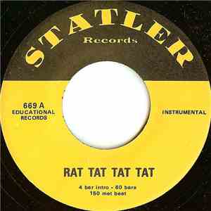 Unknown Artist - Rat Tat Tat Tat download flac mp3