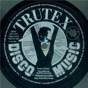 Unknown Artist - Trutex Disco Music download flac mp3