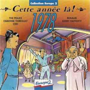 Various - Cette Année Là ! 1978 download flac mp3