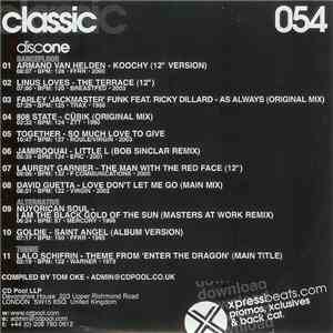Various - Classic 054 download flac mp3