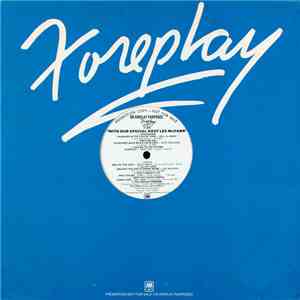 Various - Foreplay #24: "With Our Special Host Les McCann" download flac mp3