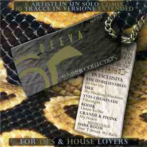 Various - Go Deeva Summer Collection E.P. One download flac mp3