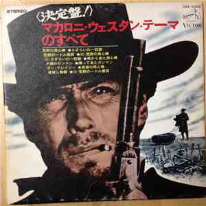 Various - Golden Themes From Italian Western Movies download flac mp3
