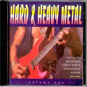 Various - Hard & Heavy Metal (Volume One) download flac mp3