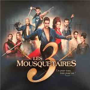 Various - Les 3 Mousquetaires download flac mp3