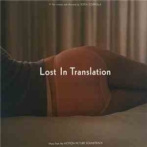Various - Lost In Translation (Music From The Motion Picture Soundtrack) download flac mp3