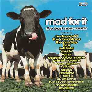Various - Mad For It download flac mp3