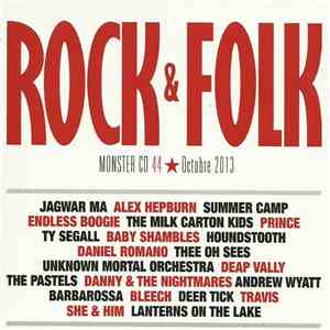 Various - Monster CD 44 download flac mp3