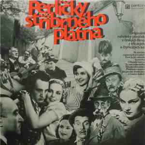 Various - Perličky Stříbrného Plátna download flac mp3