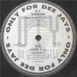 Various - Promo Mix 01-01 download flac mp3