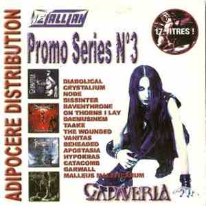 Various - Promo Series N° 3 download flac mp3